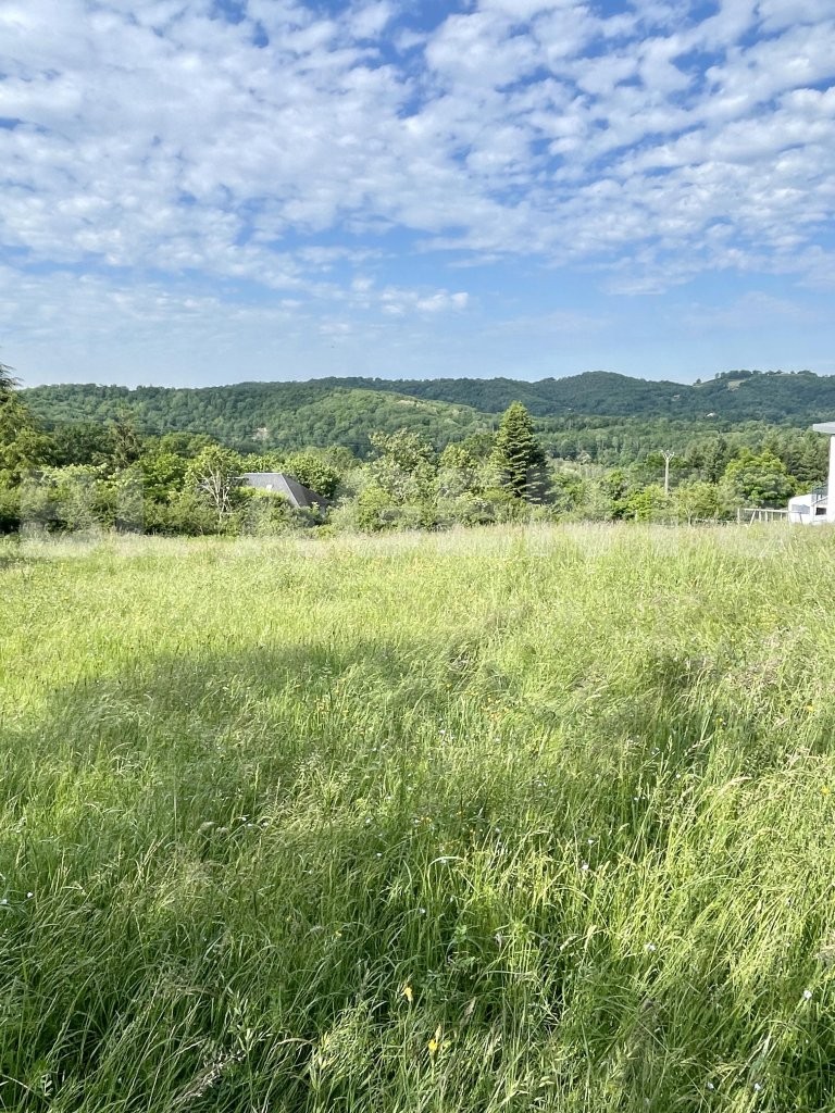 Vente Terrain à Cransac 0 pièce