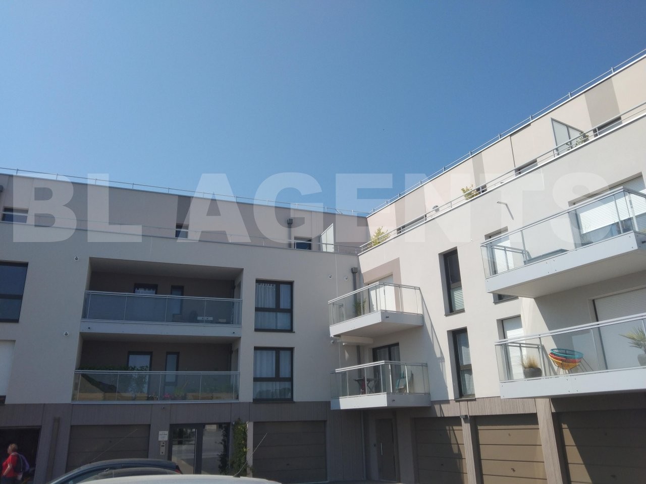 Vente Appartement à Cancale 2 pièces