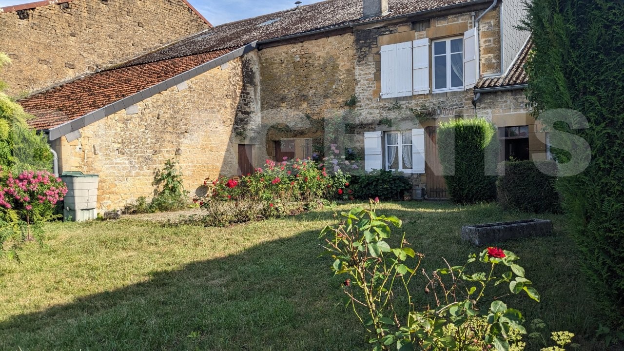 Vente Maison à Villers-sur-Bar 6 pièces