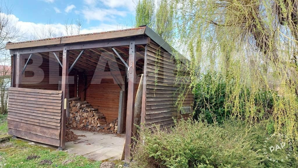 Vente Terrain à Charbuy 0 pièce