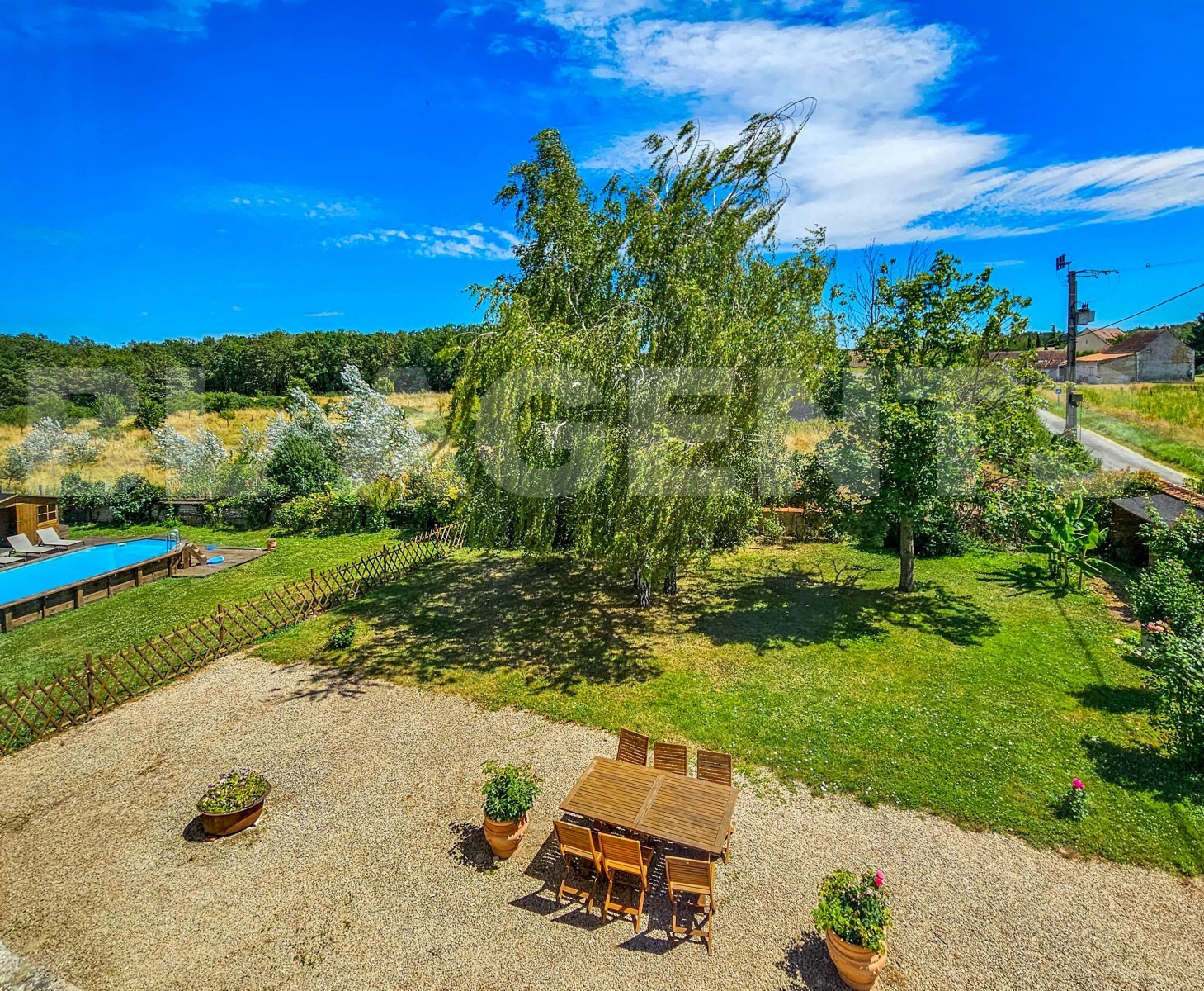 Vente Maison à Chinon 7 pièces