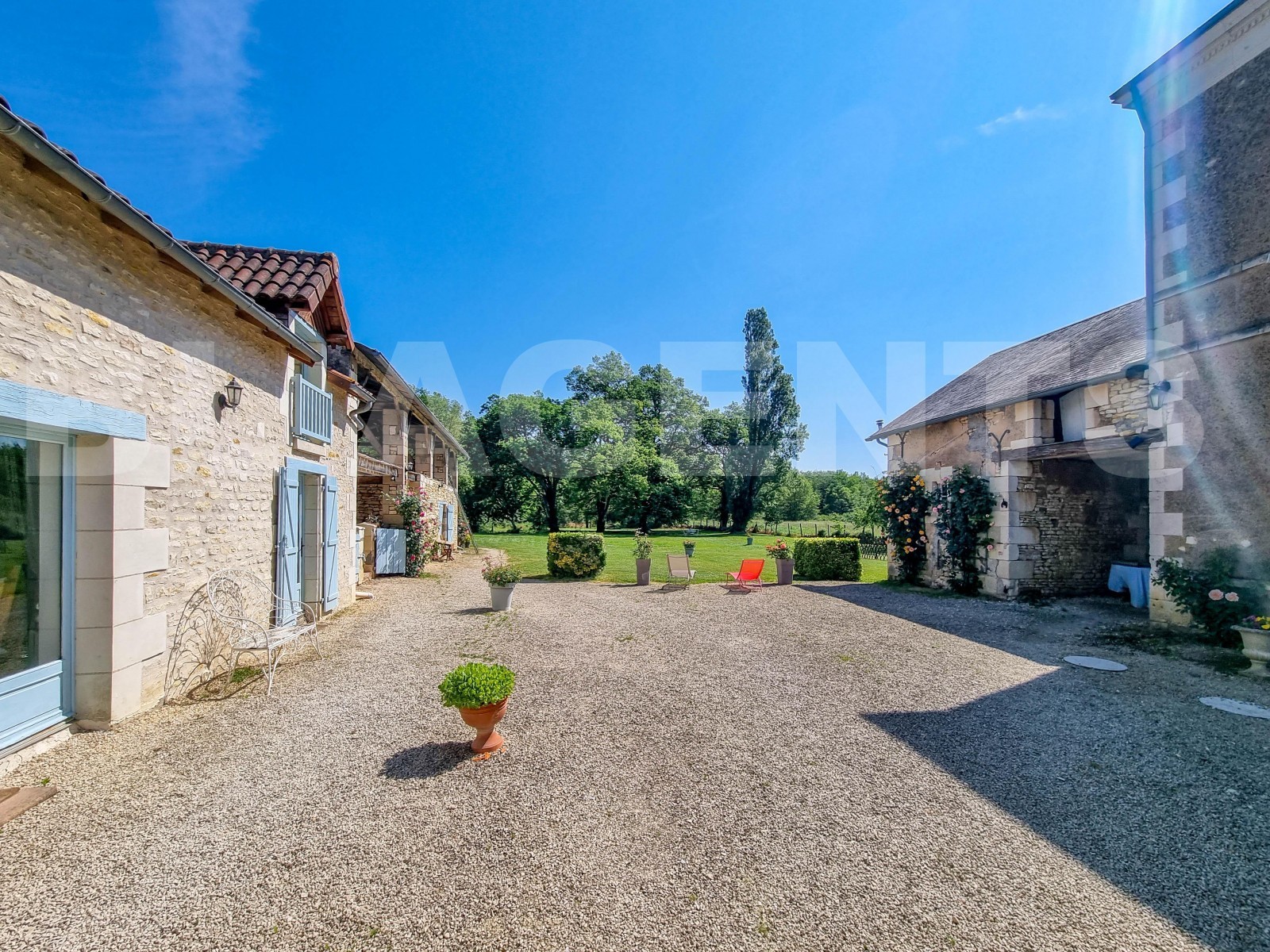 Vente Maison à Chinon 7 pièces