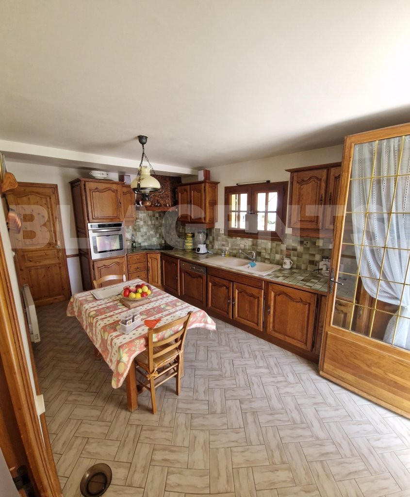 Vente Maison à Neufchâtel-en-Bray 4 pièces