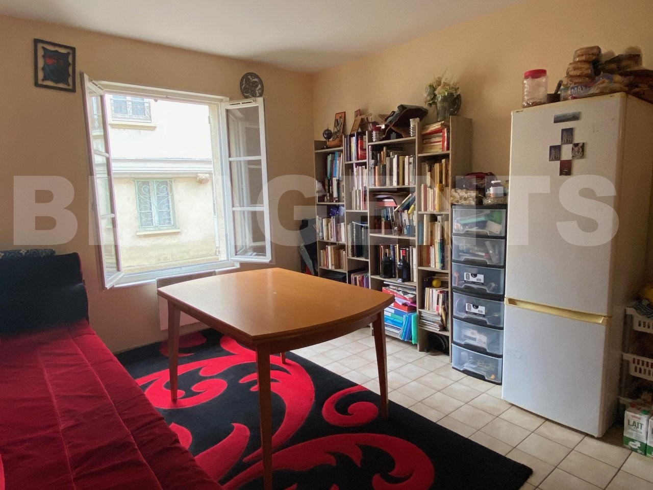 Vente Appartement à Nogent-le-Roi 2 pièces