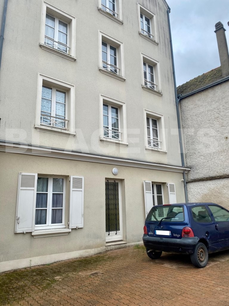 Vente Appartement à Nogent-le-Roi 2 pièces