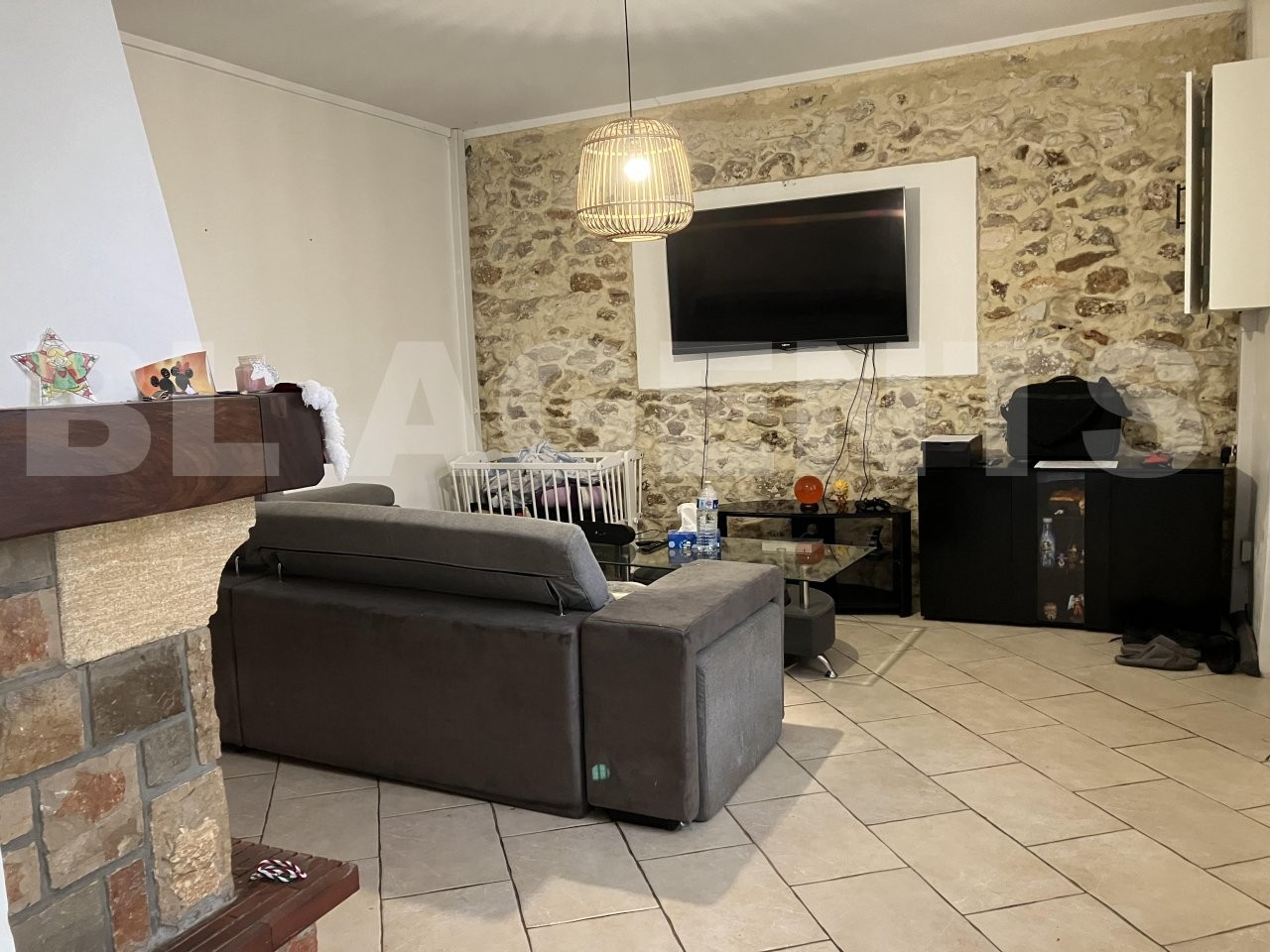 Vente Maison à la Ferté-sous-Jouarre 6 pièces