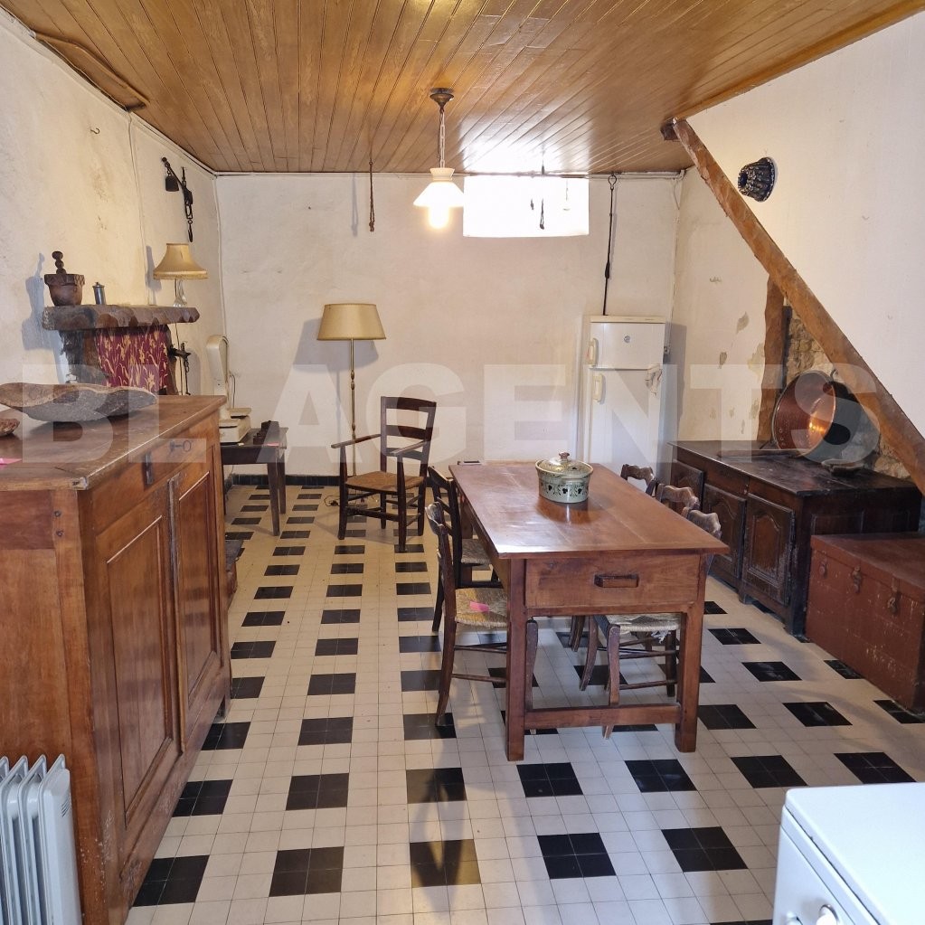 Vente Maison à Grézels 8 pièces