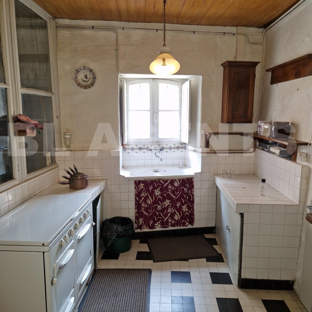 Vente Maison à Grézels 8 pièces