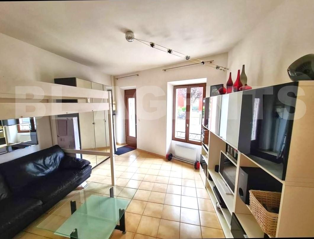 Vente Appartement à Rambouillet 1 pièce