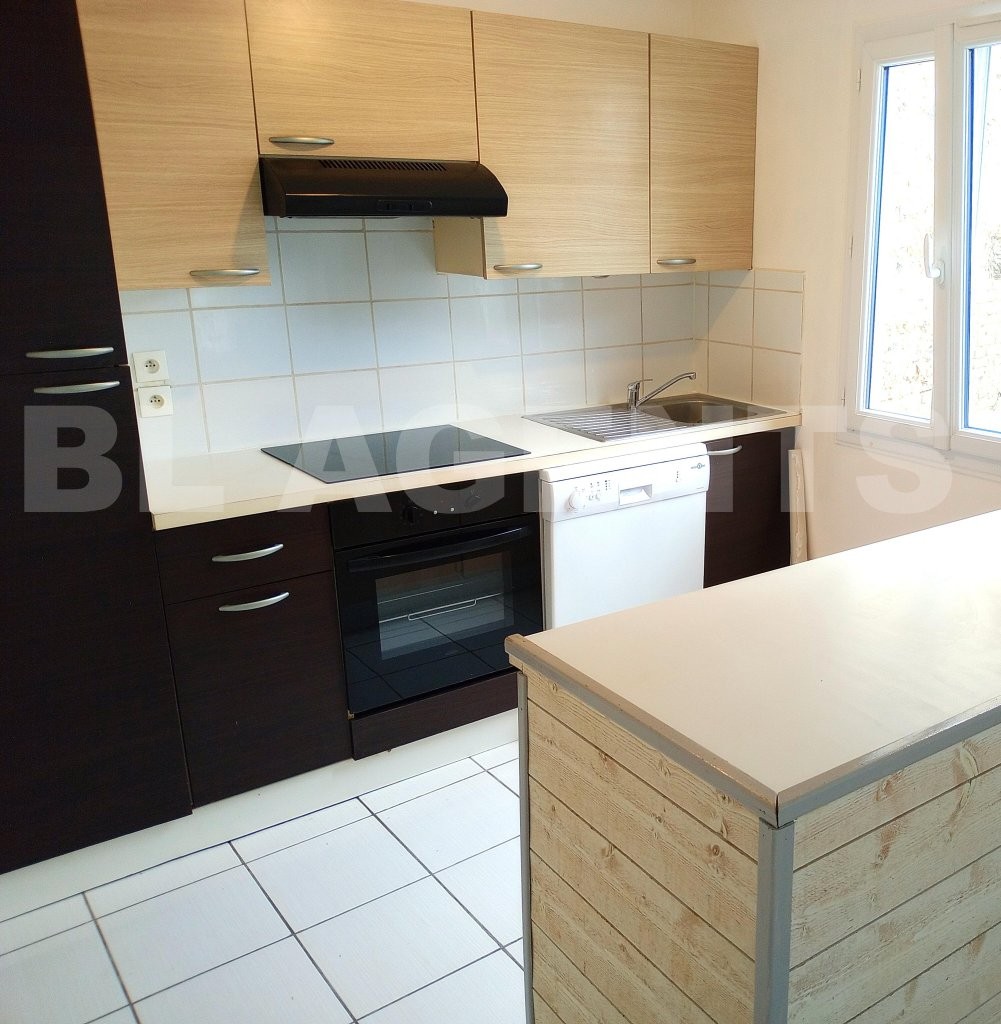 Vente Appartement à Montivilliers 3 pièces