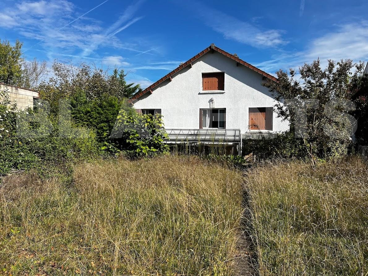 Vente Maison à Sainte-Geneviève-des-Bois 6 pièces