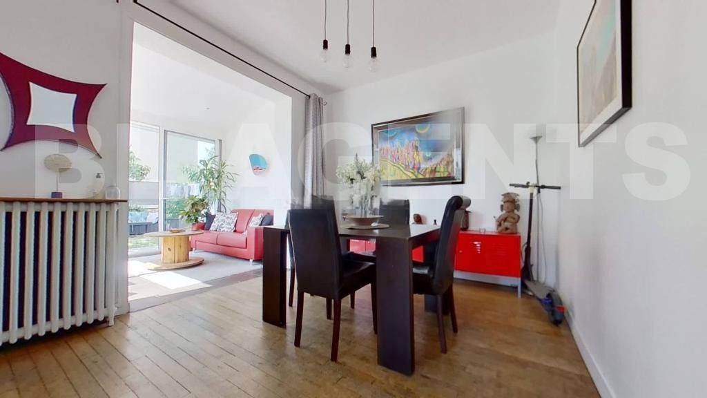 Vente Maison à Noisy-le-Sec 6 pièces