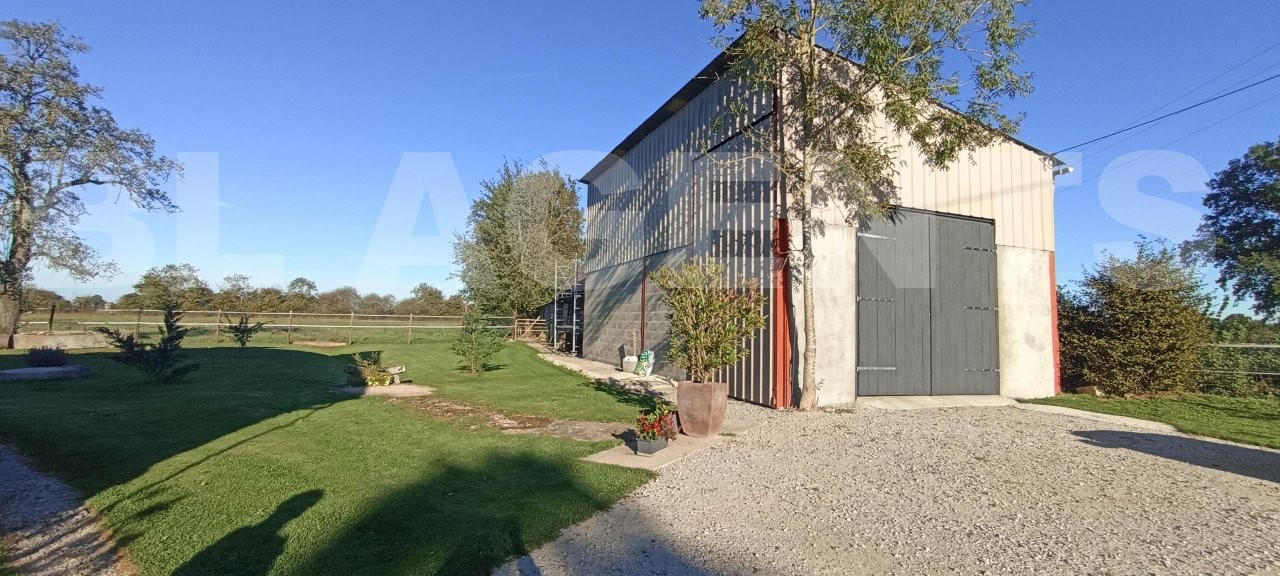 Vente Maison à la Ferté-Frênel 7 pièces