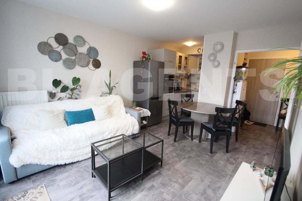 Vente Appartement à Meaux 2 pièces