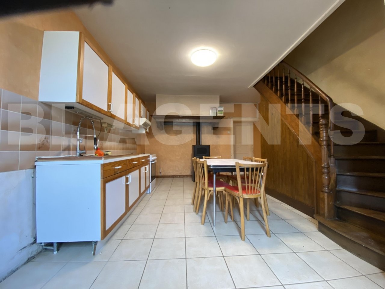 Vente Maison à Margny 4 pièces