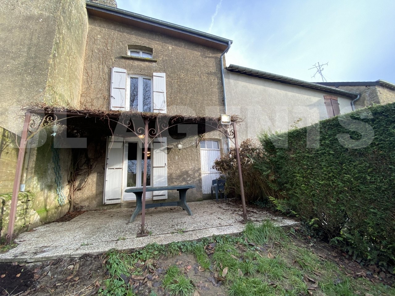 Vente Maison à Margny 4 pièces