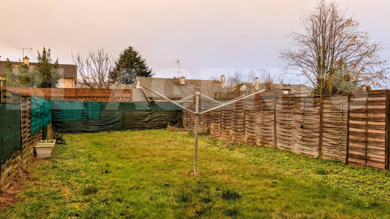 Vente Maison à le Mans 4 pièces