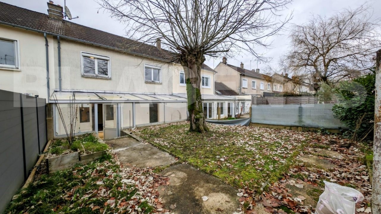 Vente Maison à le Mans 5 pièces