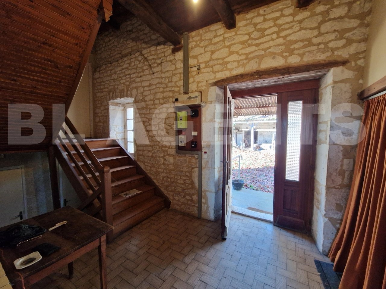 Vente Maison à Montcuq 4 pièces