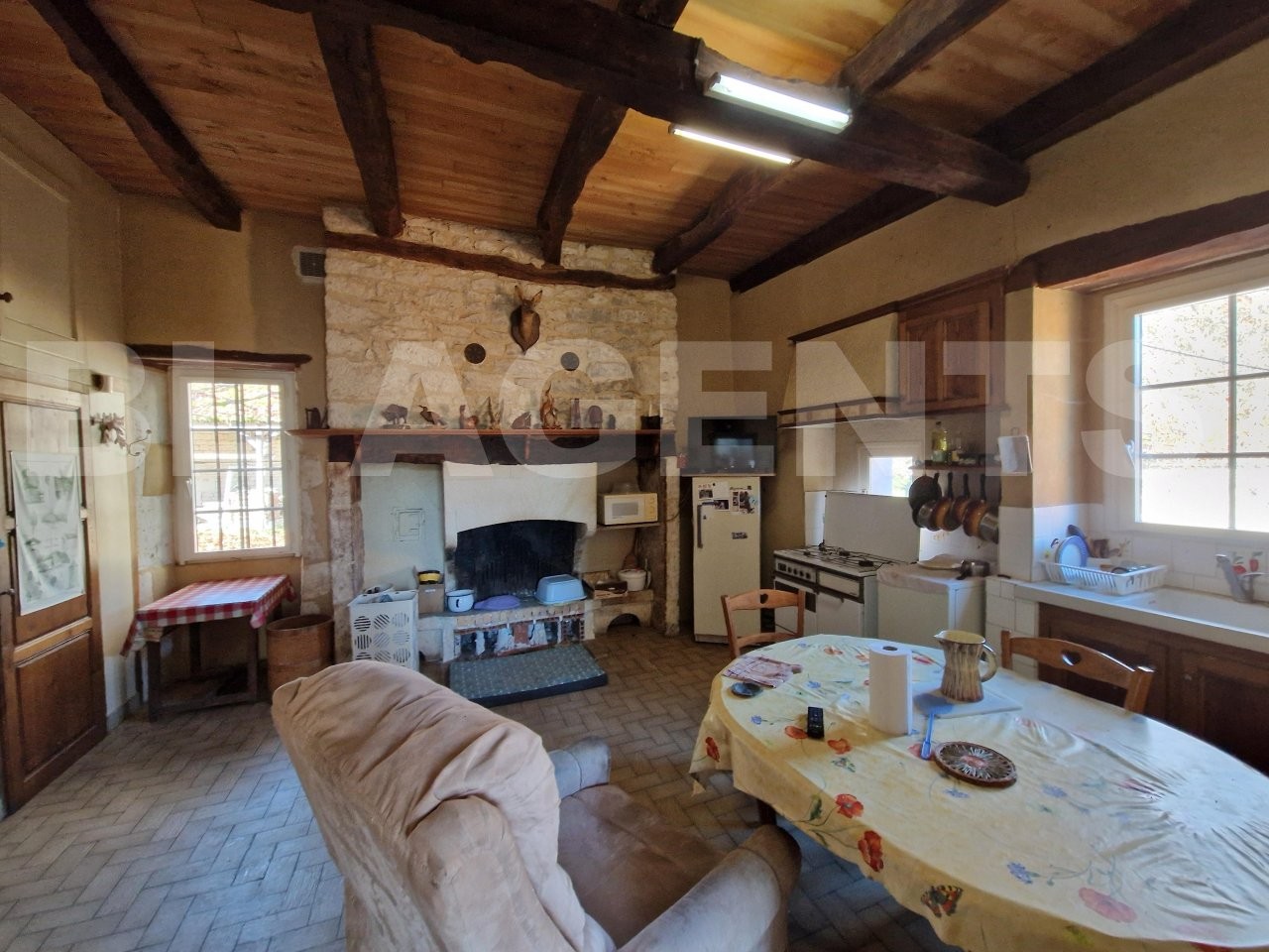 Vente Maison à Montcuq 4 pièces