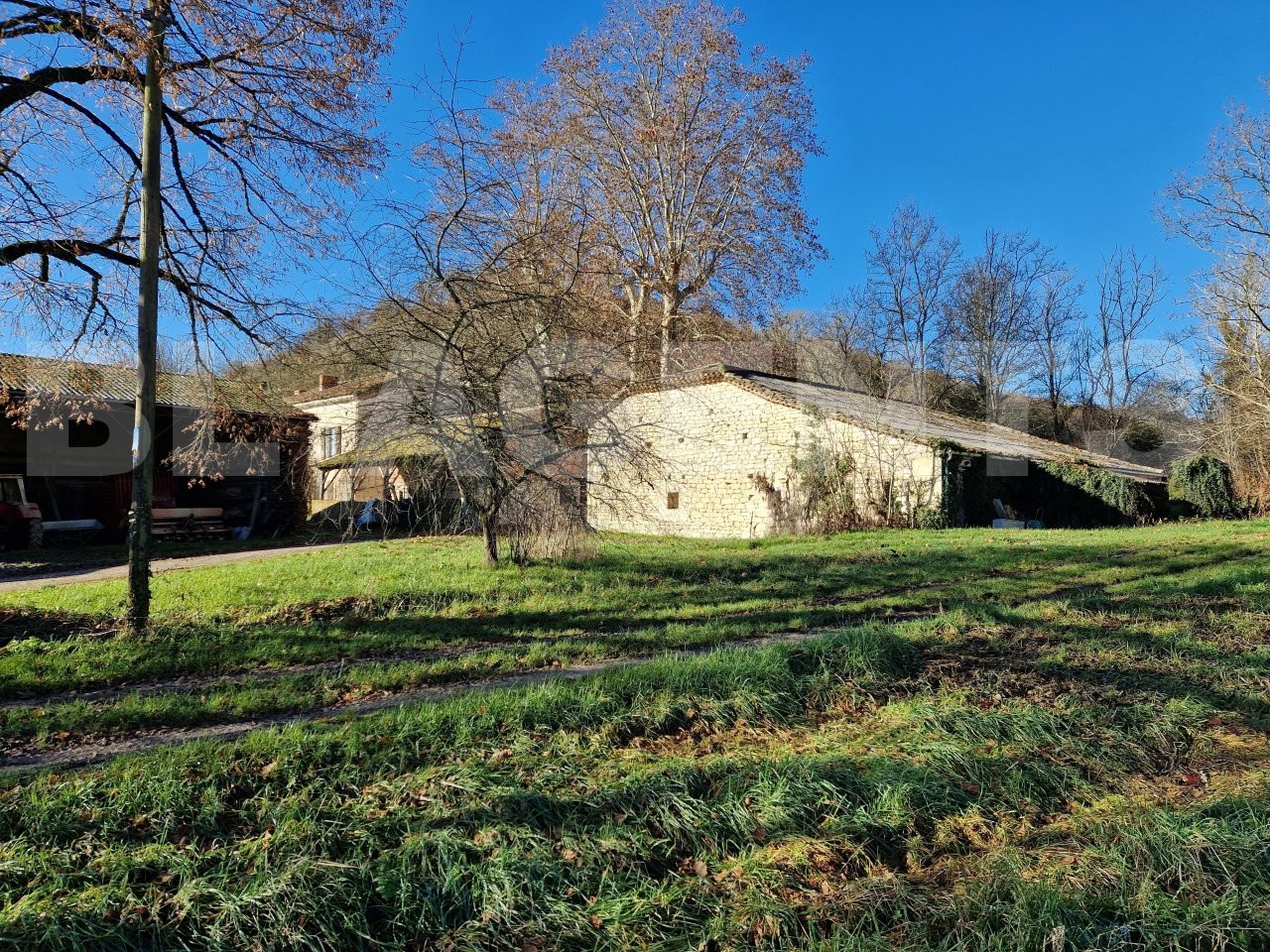 Vente Maison à Montcuq 4 pièces