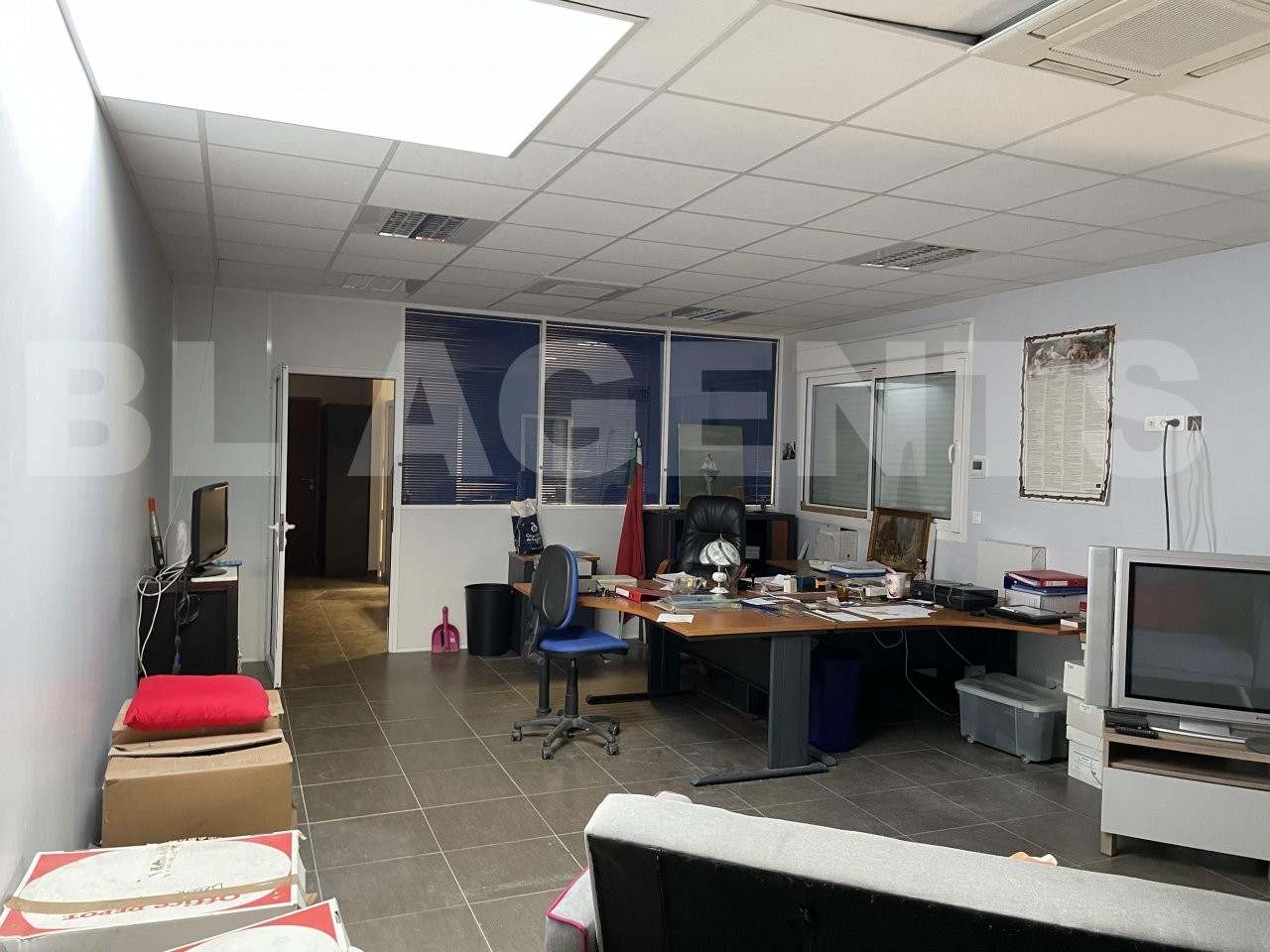 Vente Bureau / Commerce à Clichy-sous-Bois 4 pièces