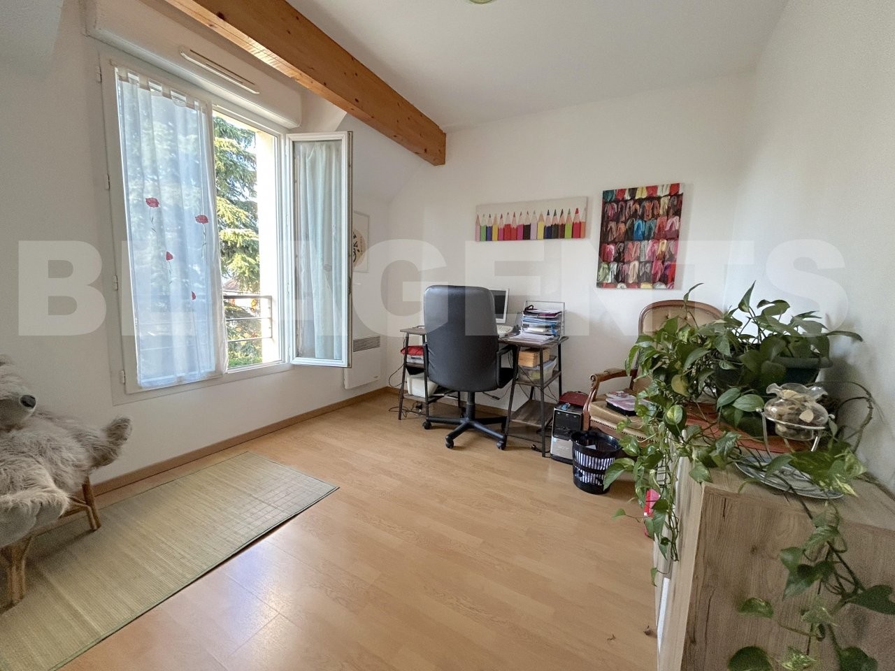 Vente Maison à Lagny-sur-Marne 7 pièces