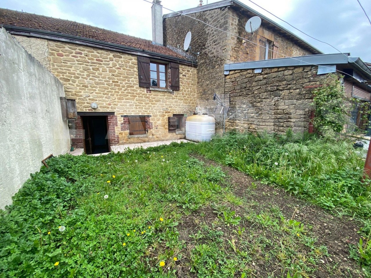 Vente Maison à Margut 6 pièces