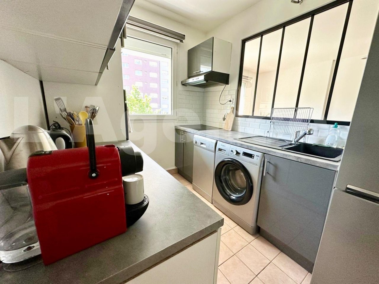 Vente Appartement à Sucy-en-Brie 2 pièces