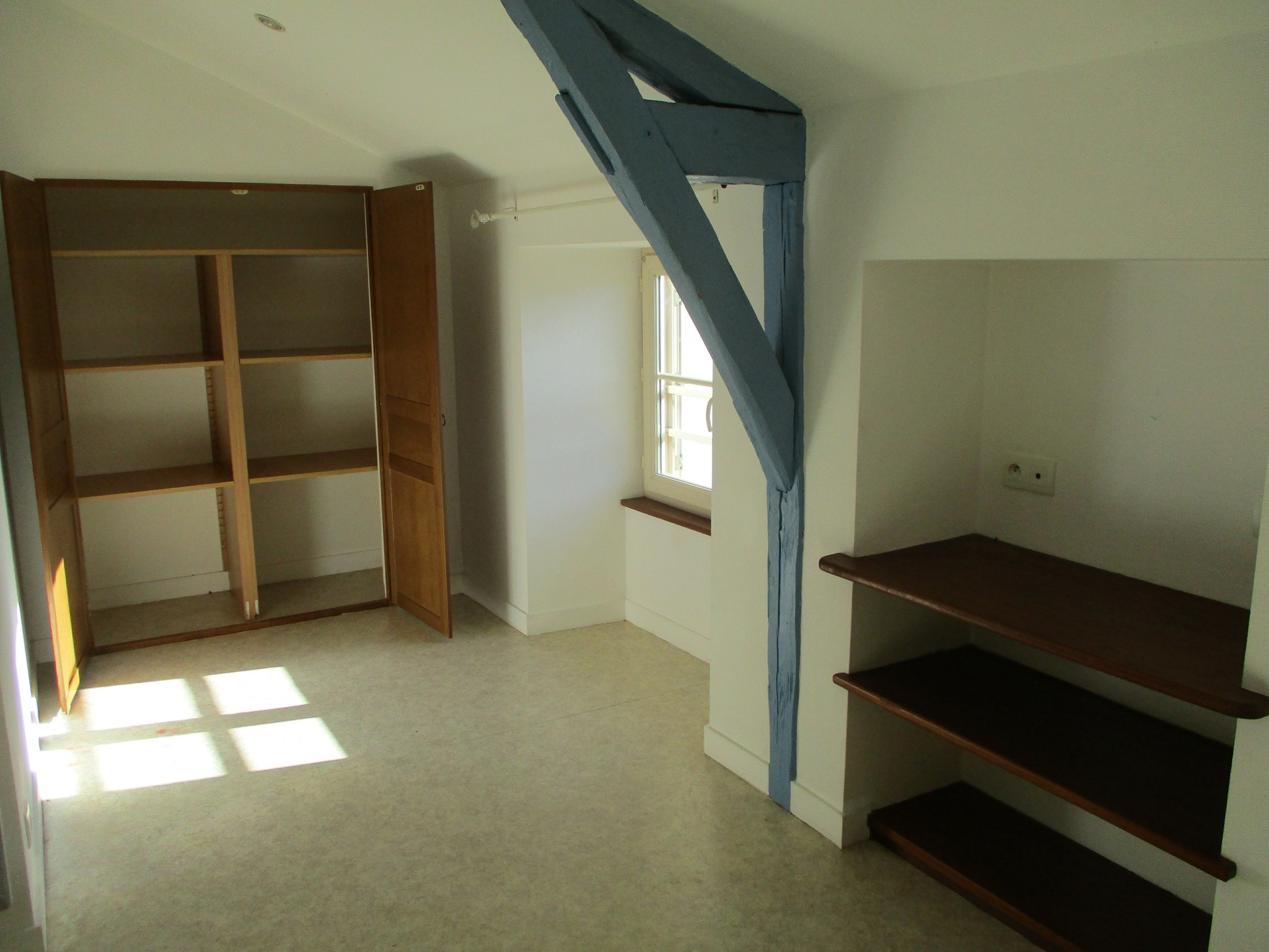 Location Appartement à Couhé 3 pièces