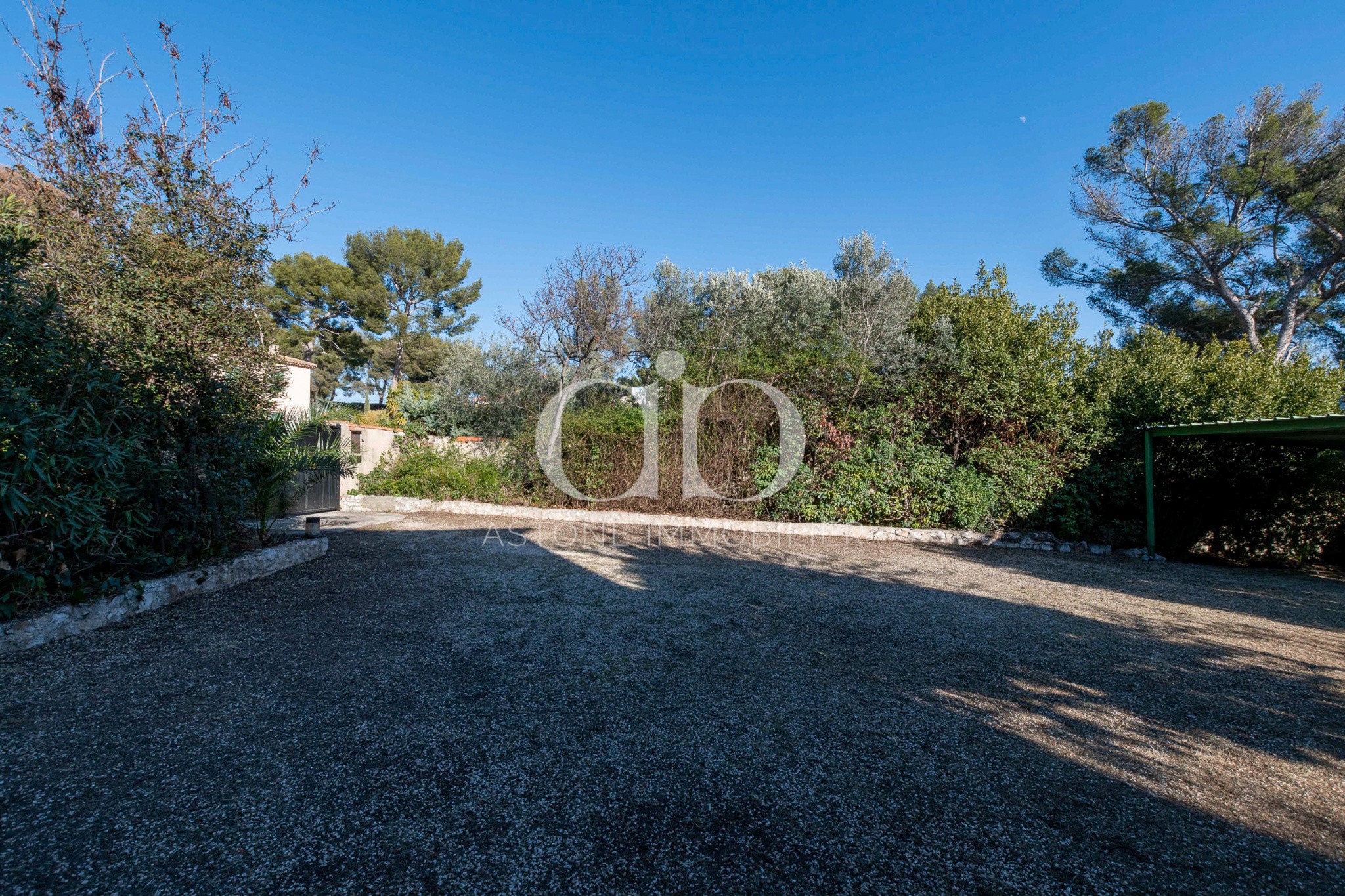 Vente Maison à Cassis 9 pièces