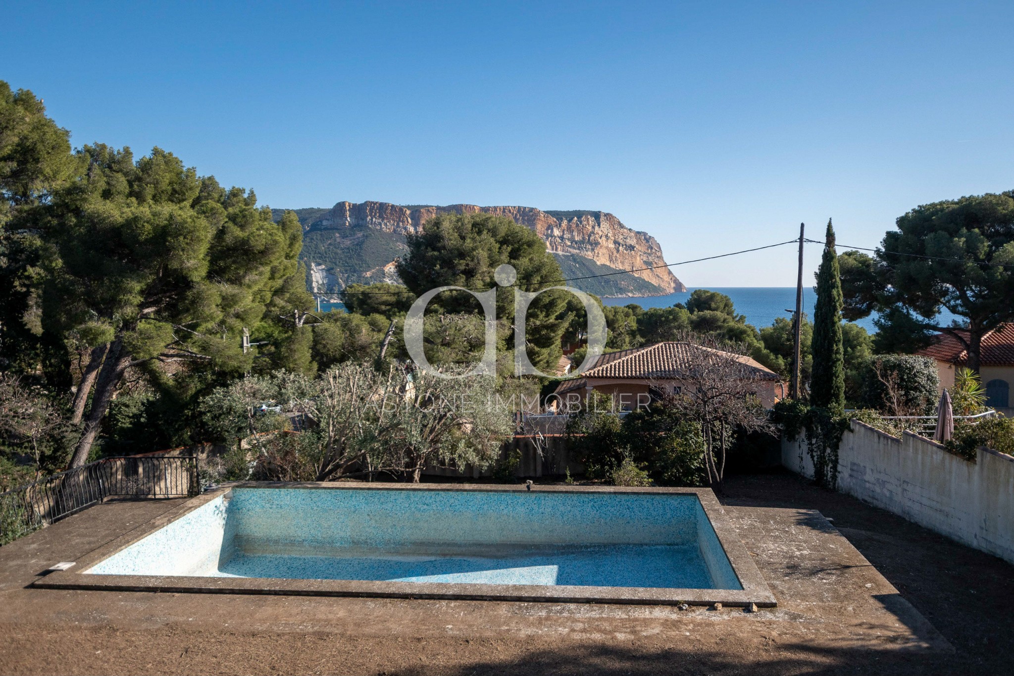 Vente Maison à Cassis 9 pièces