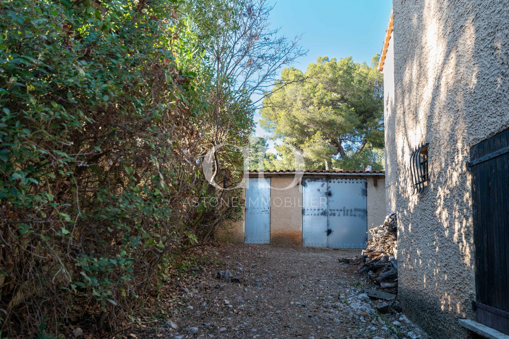 Vente Maison à Cassis 9 pièces