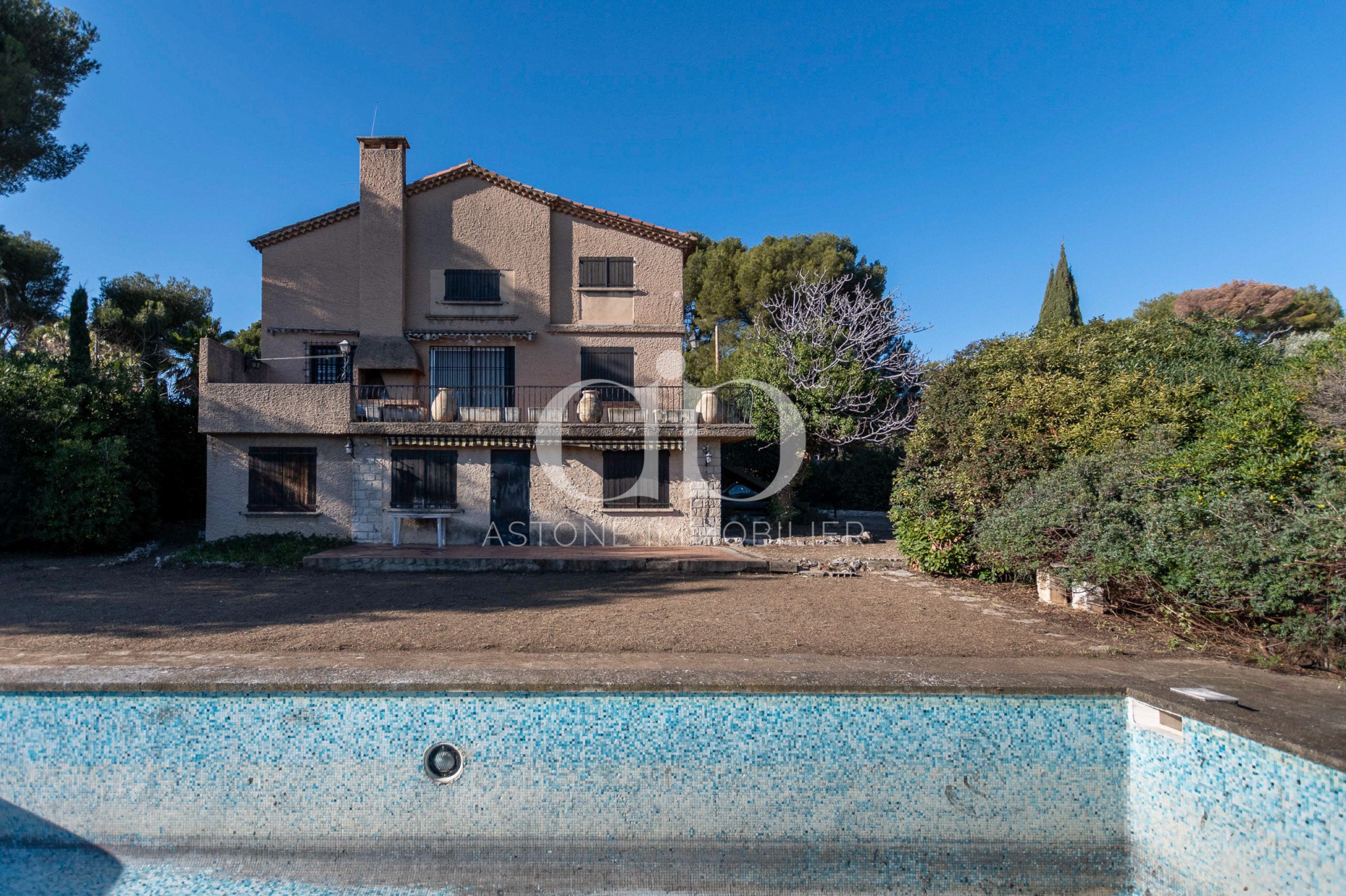 Vente Maison à Cassis 9 pièces