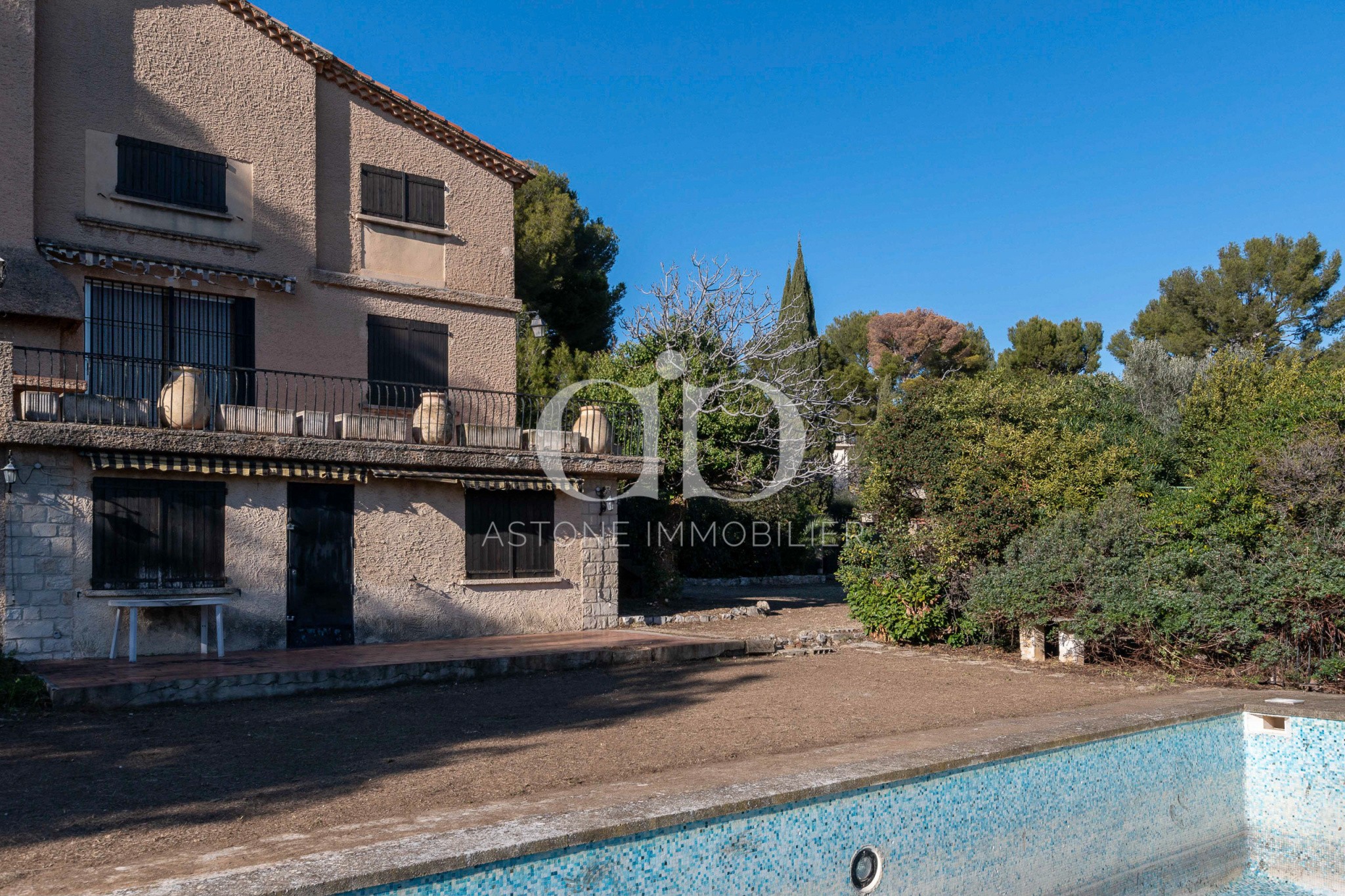 Vente Maison à Cassis 9 pièces