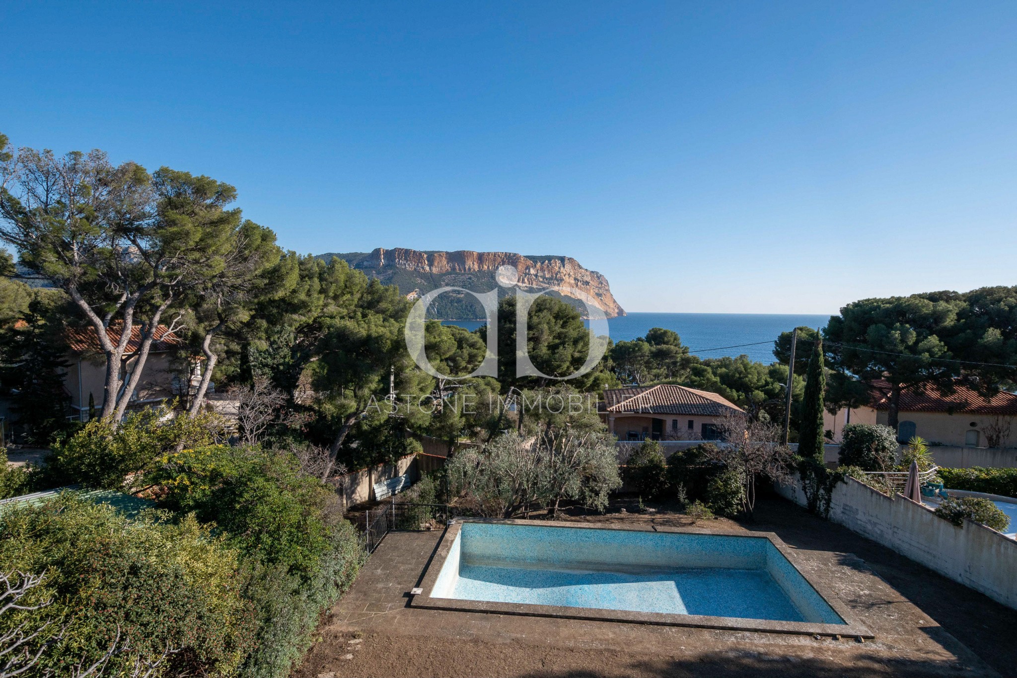 Vente Maison à Cassis 9 pièces