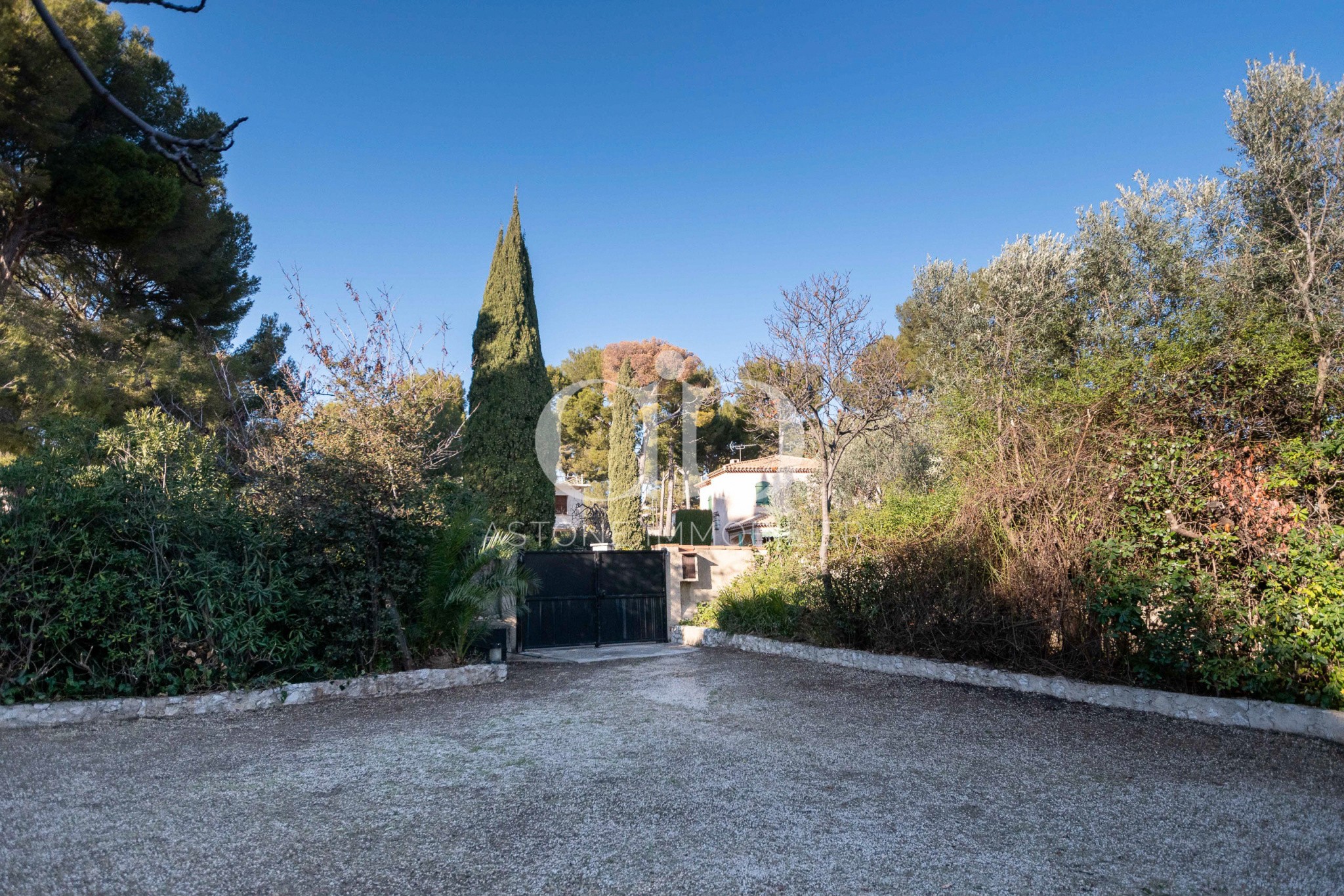 Vente Maison à Cassis 9 pièces