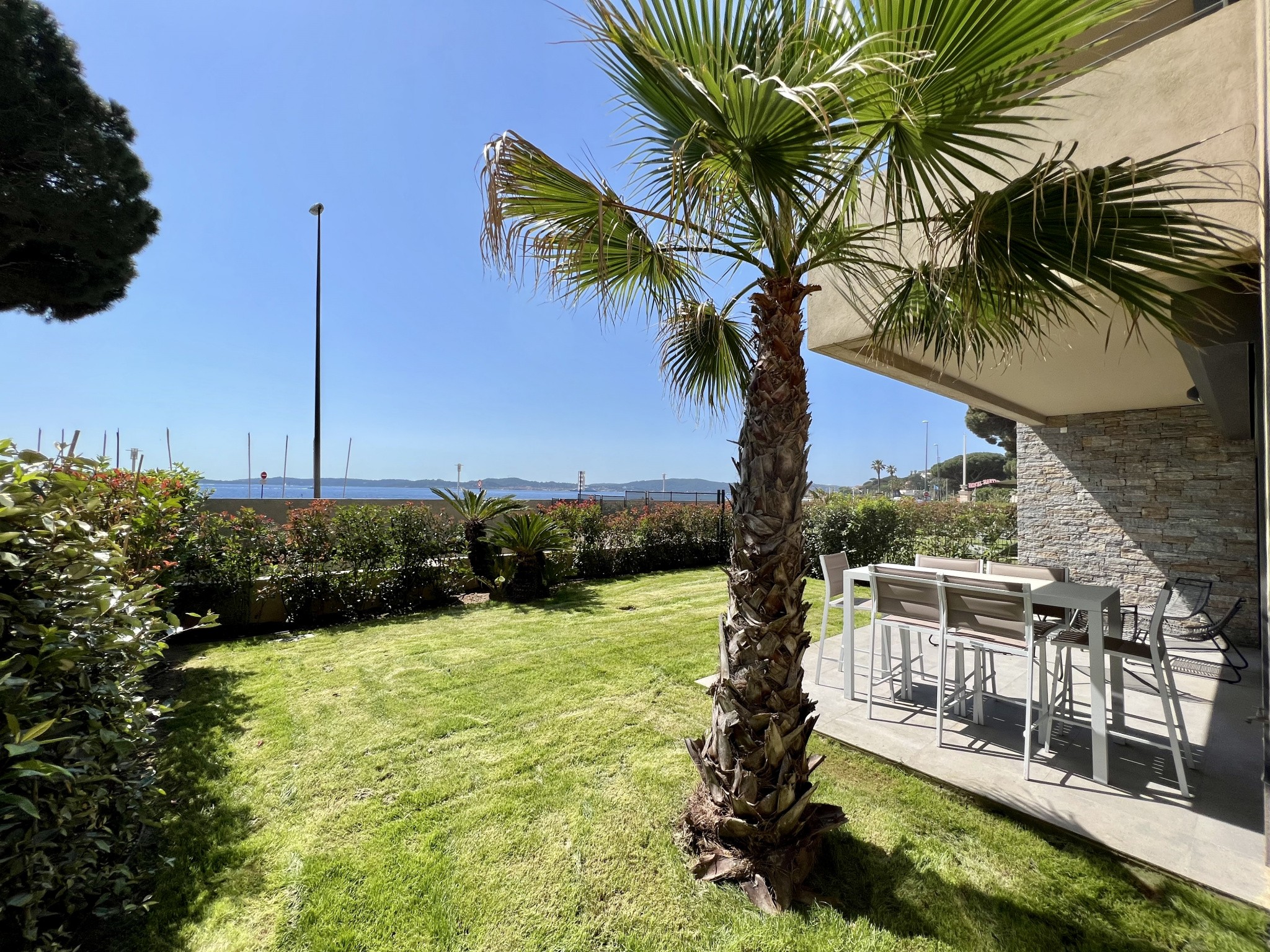 Vente Appartement à Sainte-Maxime 3 pièces