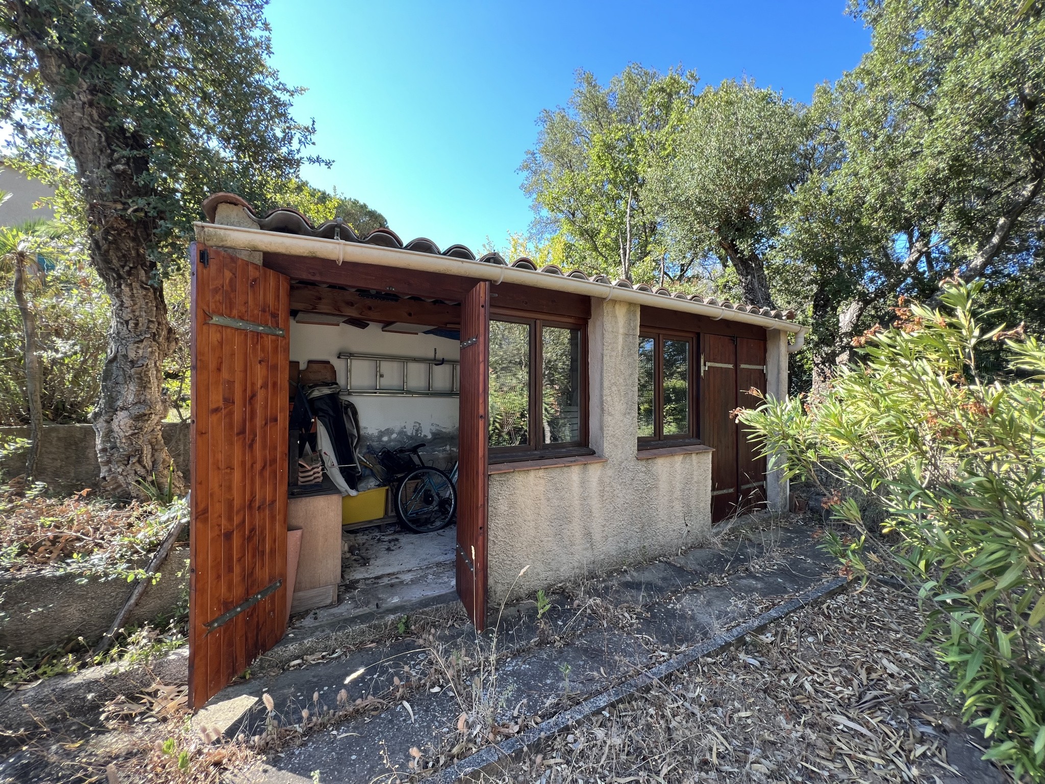 Vente Maison à Sainte-Maxime 6 pièces