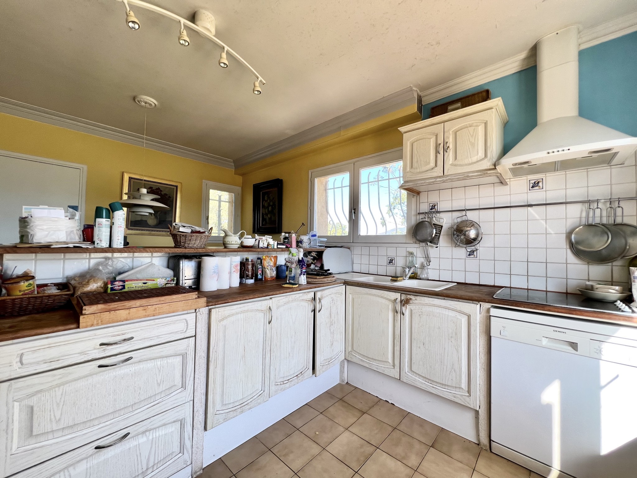 Vente Maison à Sainte-Maxime 6 pièces