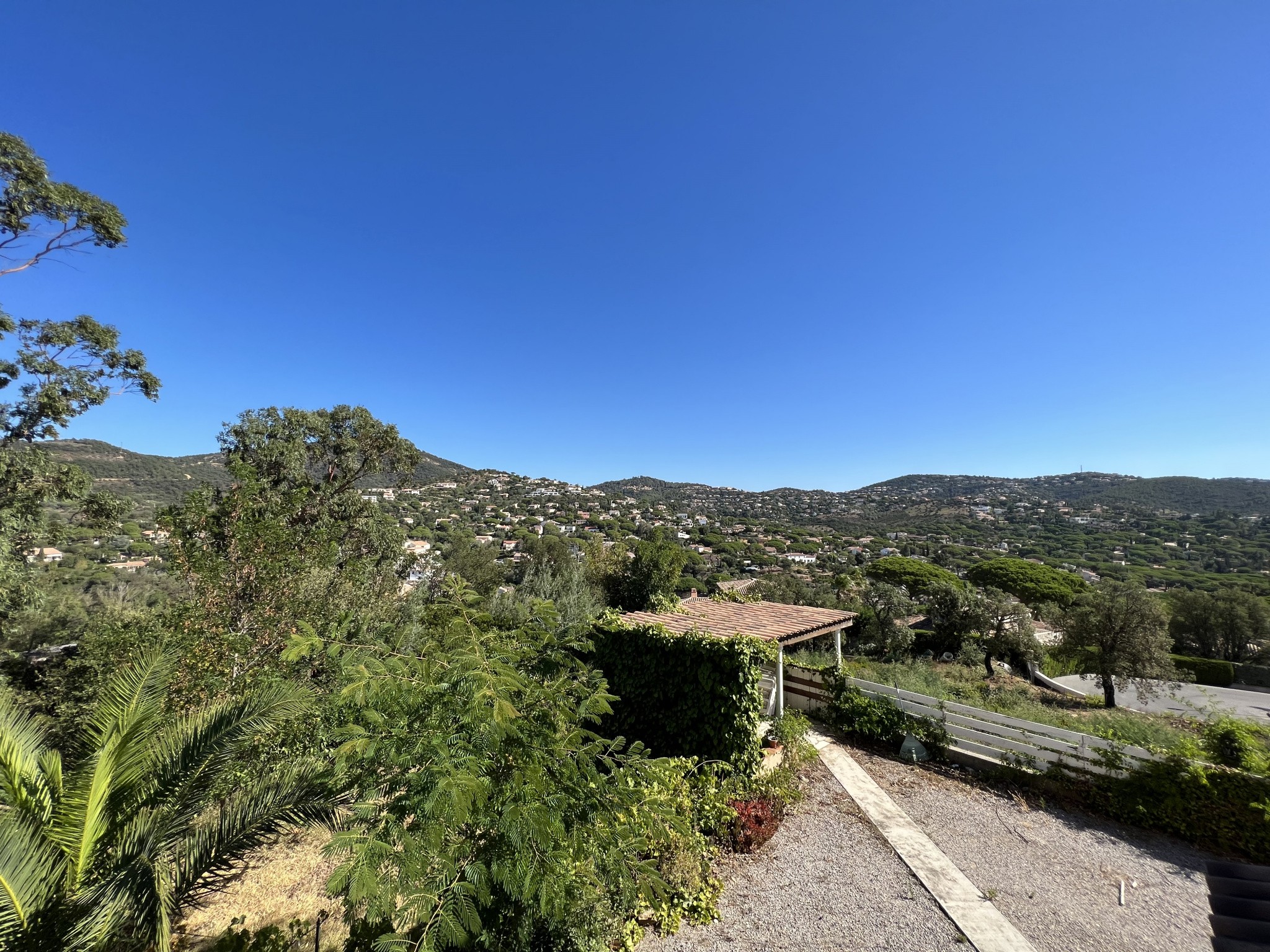 Vente Maison à Sainte-Maxime 6 pièces