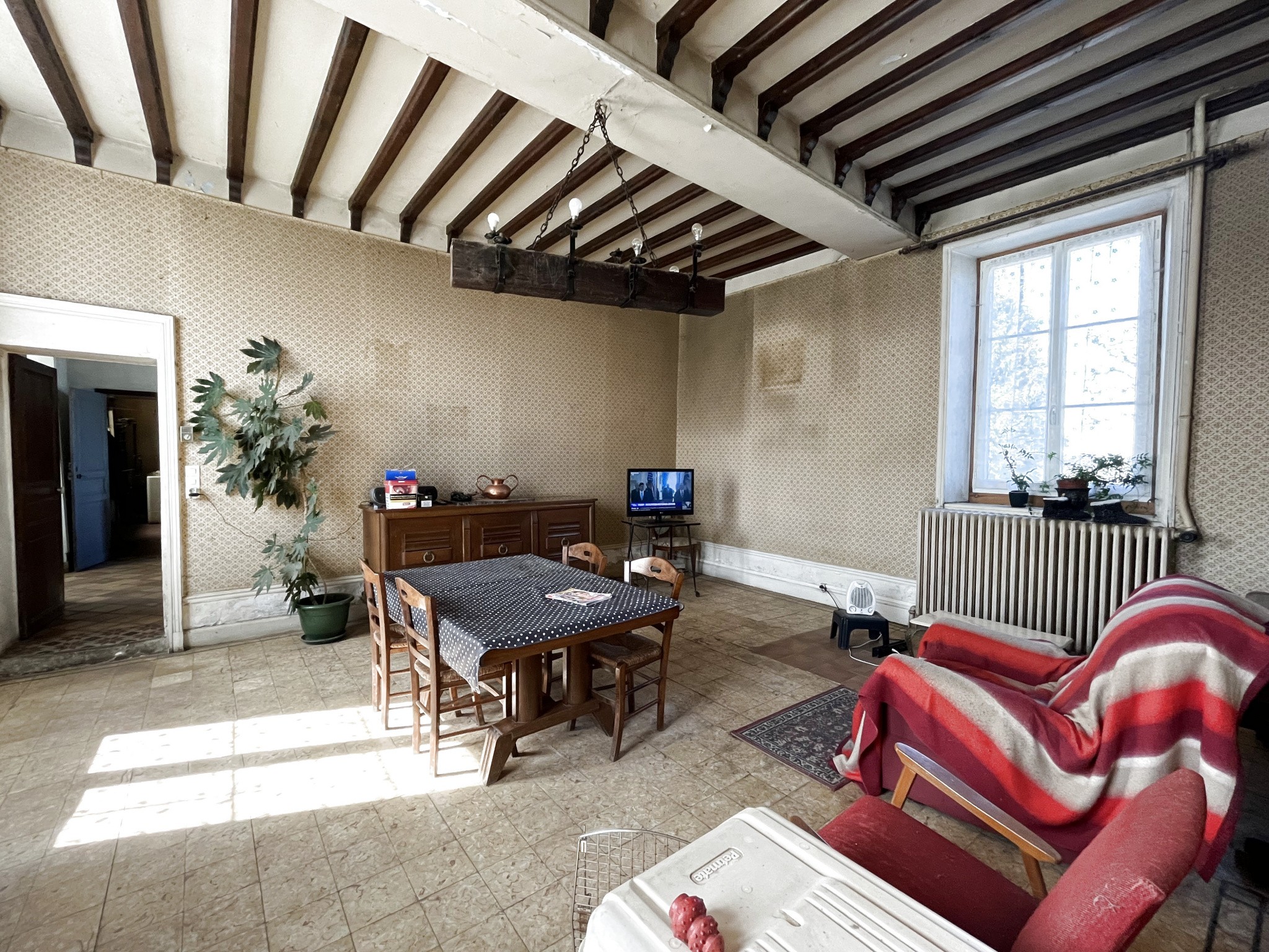 Vente Maison à Reims 9 pièces