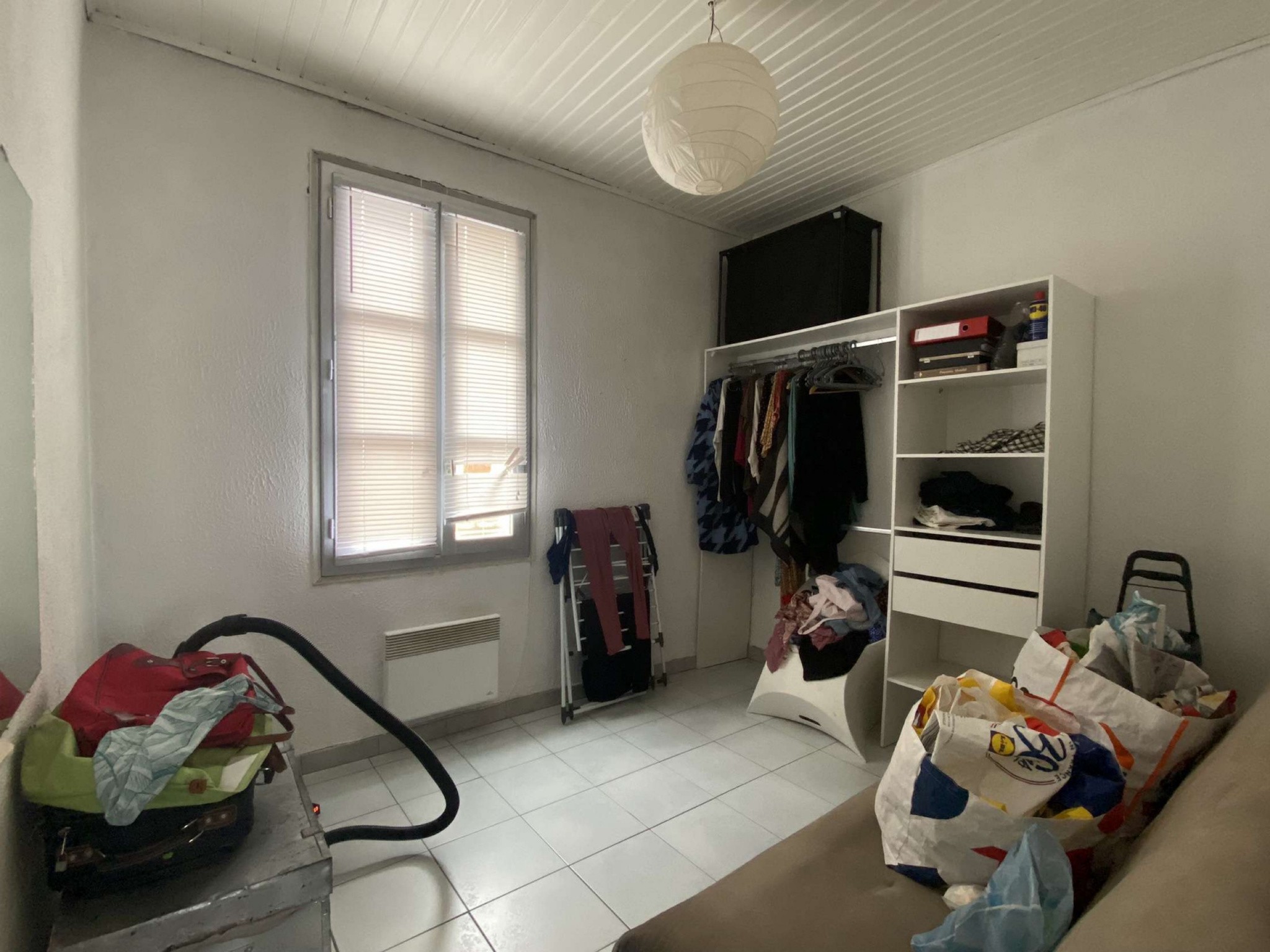 Location Appartement à Sommières 3 pièces