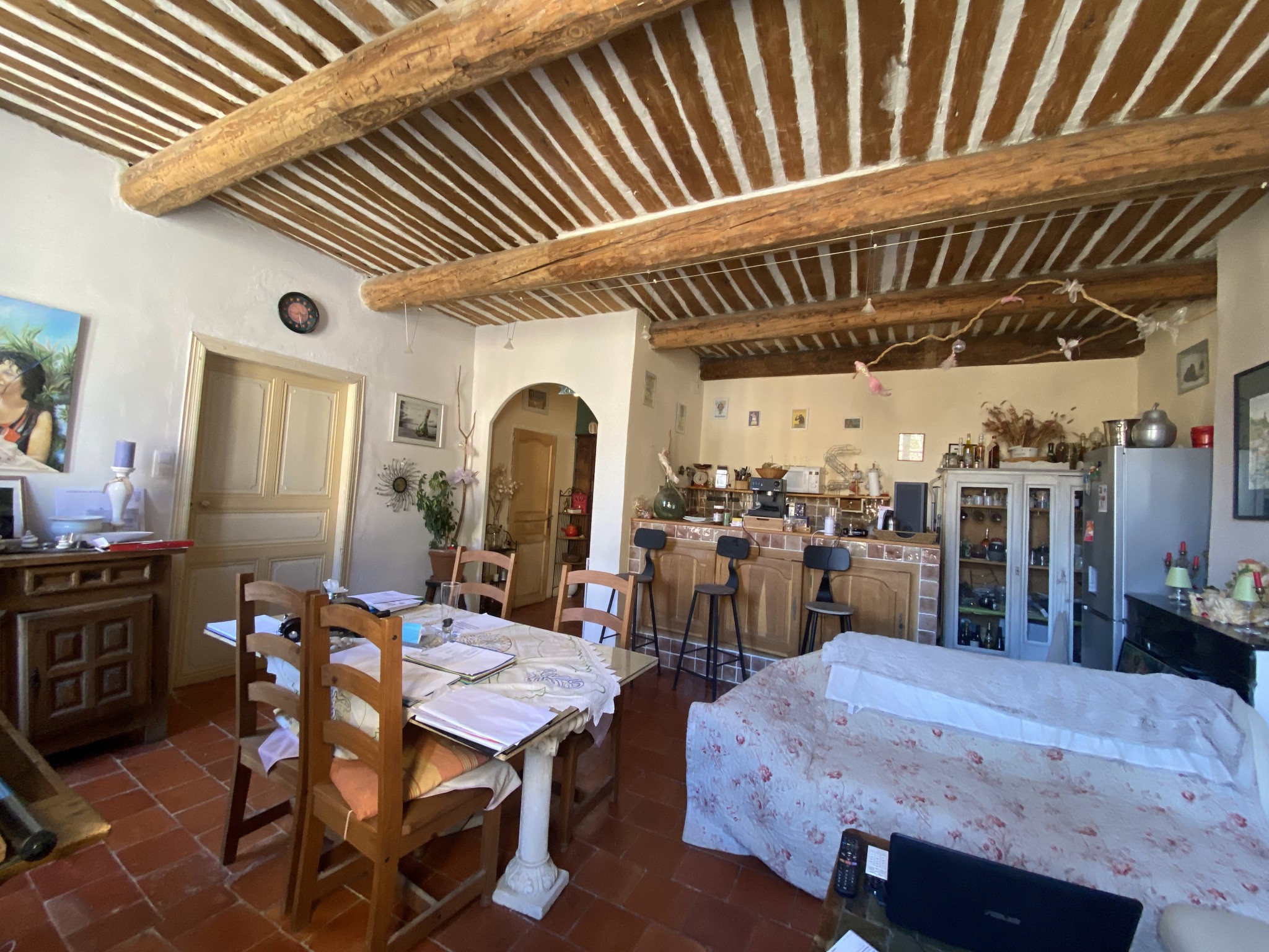 Vente Maison à Roquebrun 8 pièces