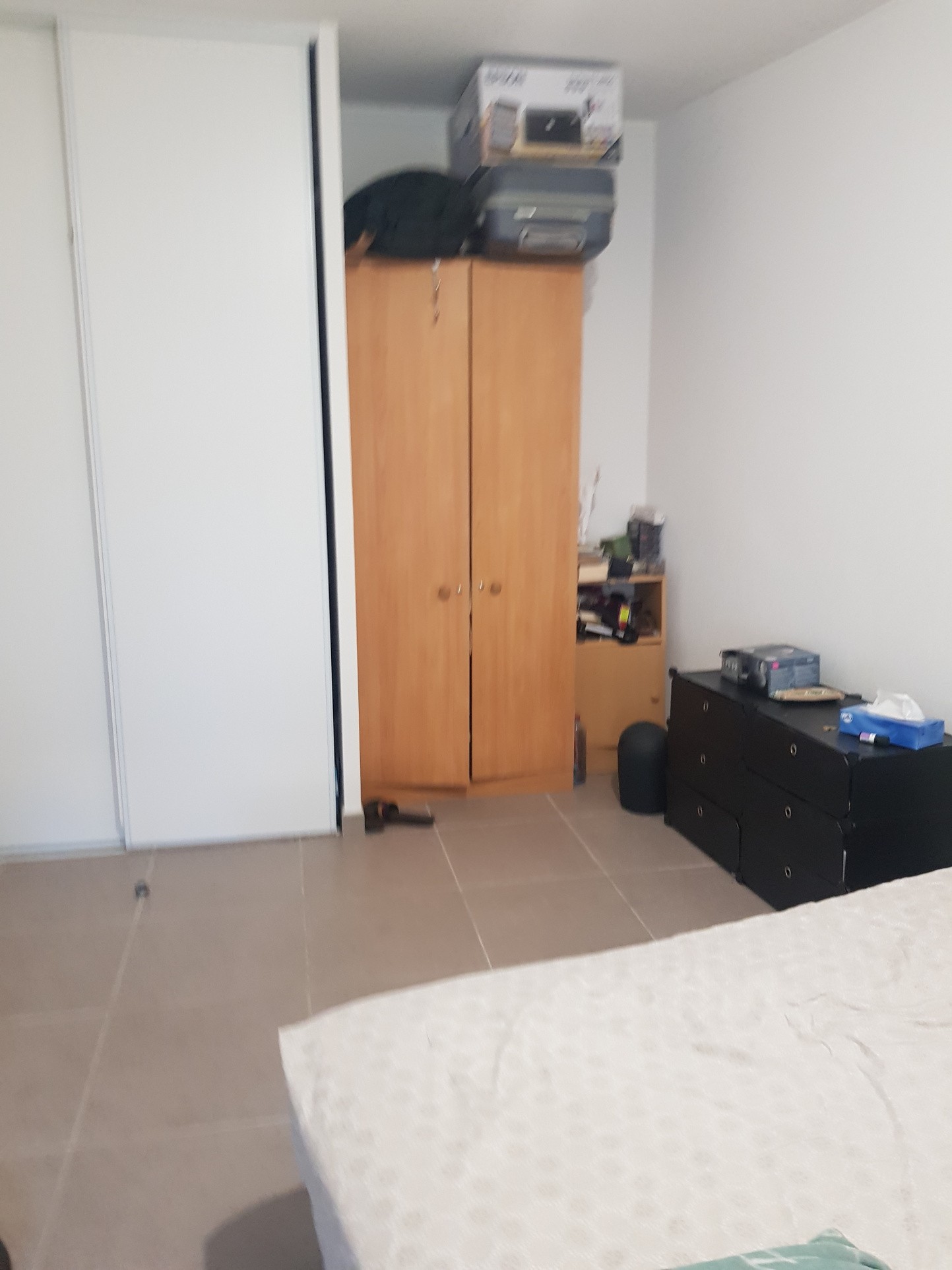 Vente Appartement à Béziers 3 pièces