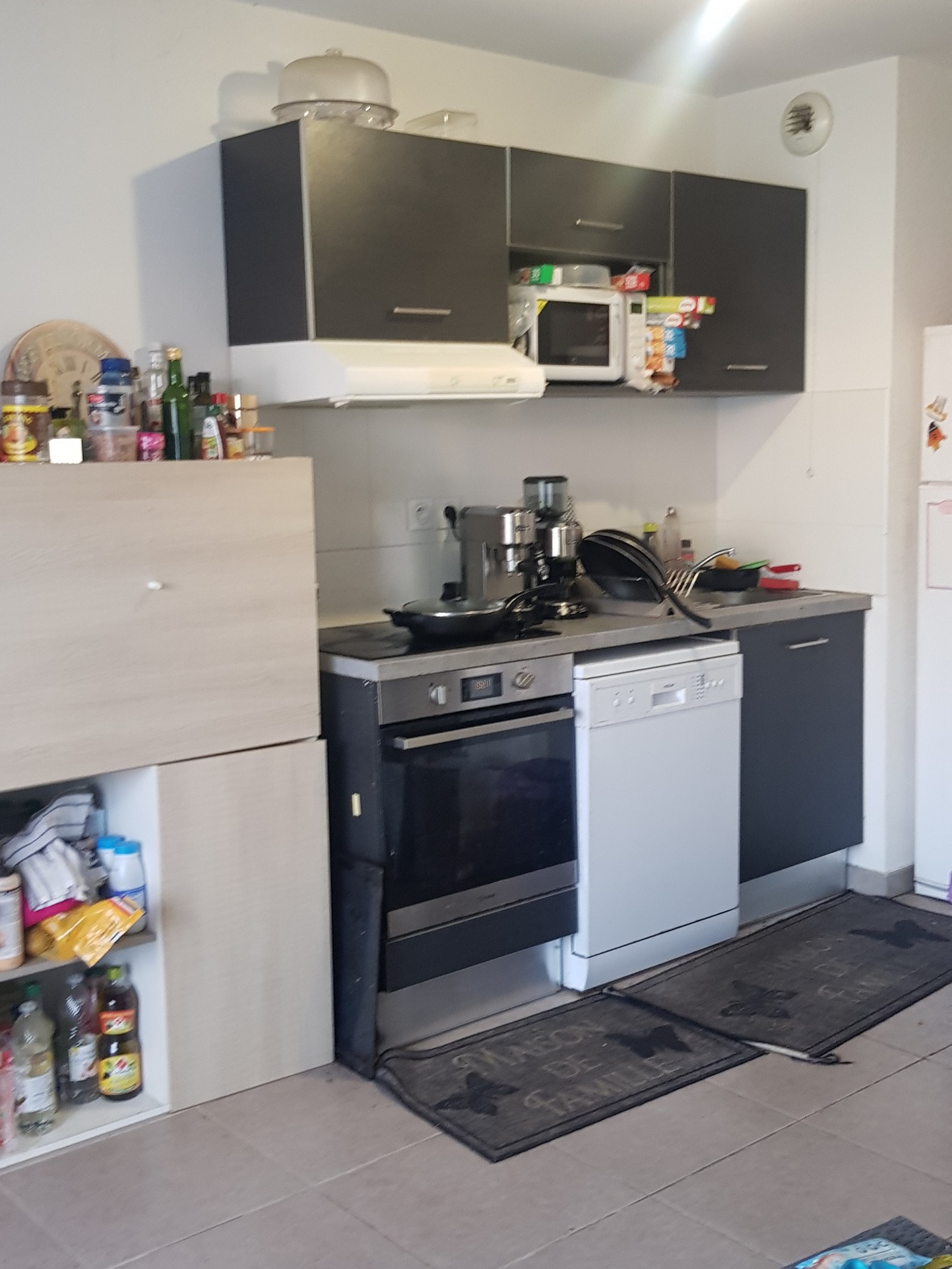 Vente Appartement à Béziers 3 pièces