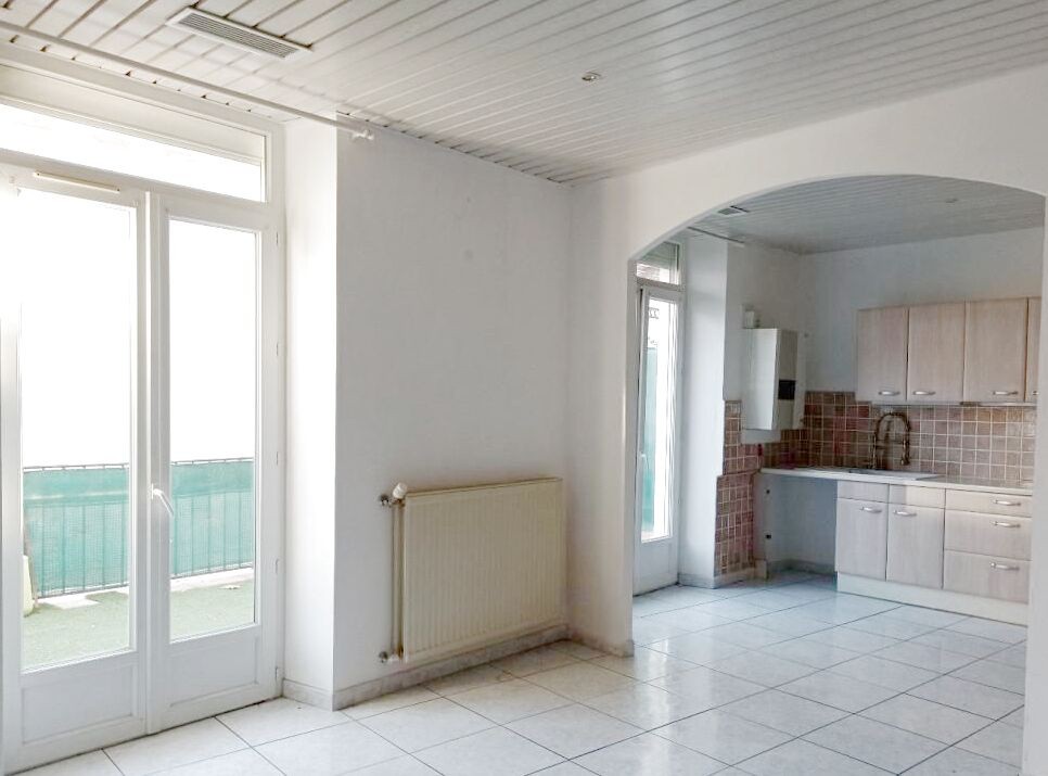 Vente Appartement à Béziers 3 pièces