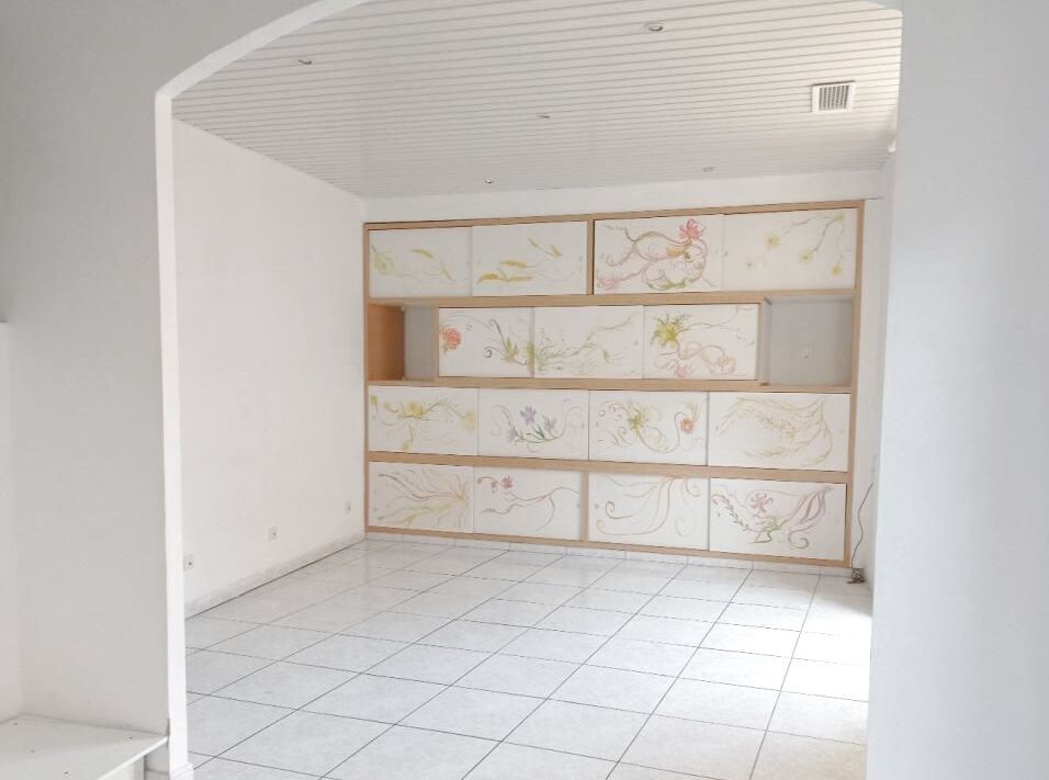 Vente Appartement à Béziers 3 pièces