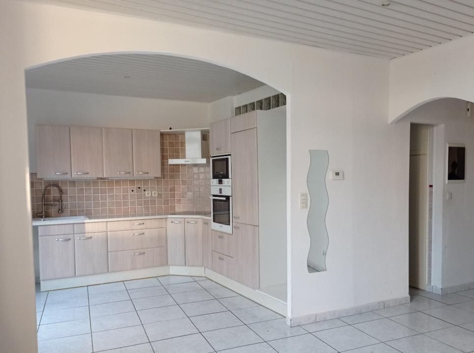 Vente Appartement à Béziers 3 pièces