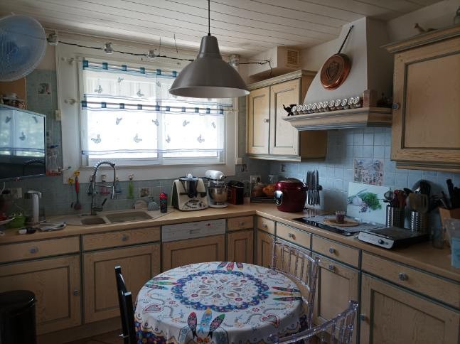 Vente Maison à Puy-l'Évêque 5 pièces